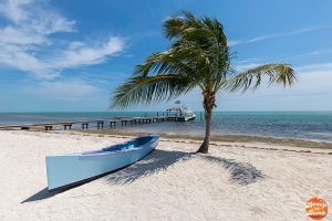 The Moorings Village in Islamorada, a Bloodline filming location